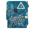 ASROCK MARS Mini PC 4205U, Intel Celeron N4205U, HDMI, VGA, WIFI, Bluetooth, USB 3.2 - Image 6